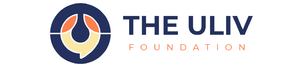 The Uliv Foundation logo